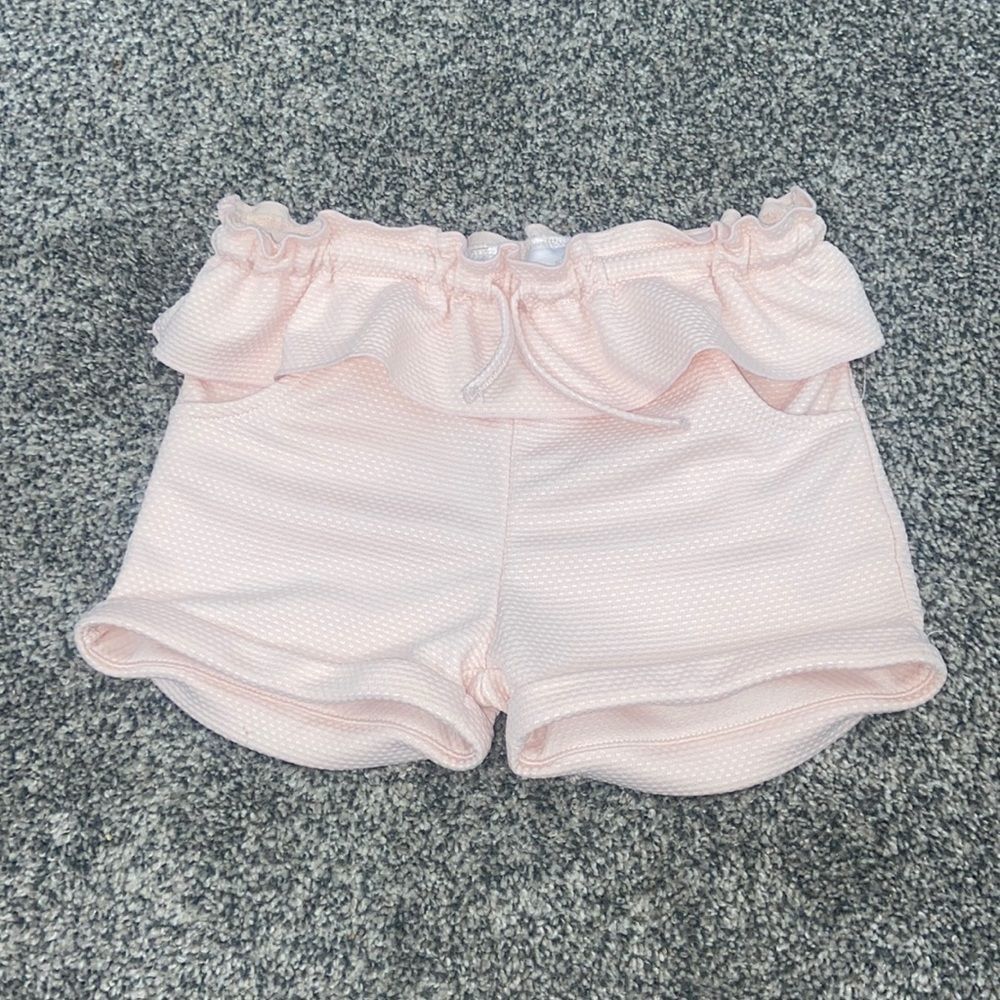 Kardashian Kids Shorts